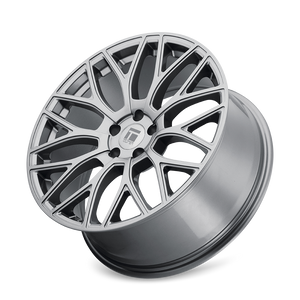 TOUREN TR76 3276 18X8 35 5x108 GRAPHITE