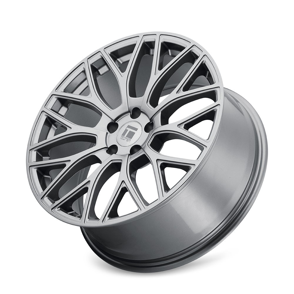 TOUREN TR76 3276 20X8.5 35 5x108 GRAPHITE