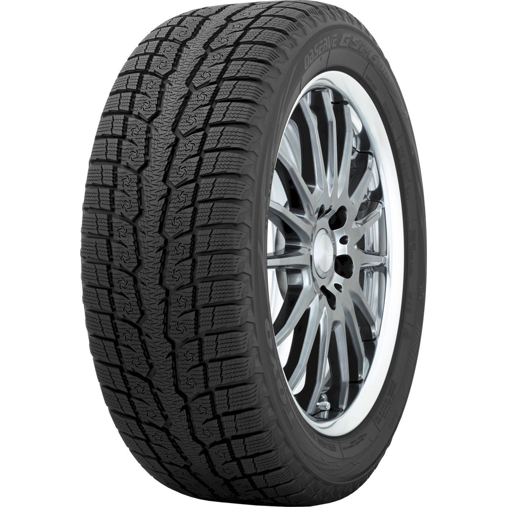 TOYO TIRES OBSERVE GSI-6 235/65R17 (29.1X9.3R 17) Tires