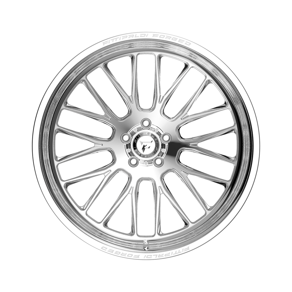 FITTIPALDI OFFROAD FTF502P 24X14, PCD 5X5.00, ET -76, CB 71.5-POLISHED