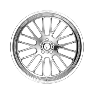 FITTIPALDI OFFROAD FTF502P 24X14, PCD 5X5.00, ET -76, CB 71.5-POLISHED