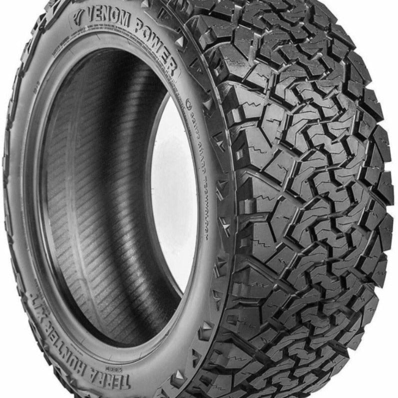 37x13.50R26 LT Venom Power Terra Hunter X/T-TVPXT25