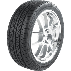 VERCELLI STRADA II 225/40R19 (26.1X8.9R 19) Tires