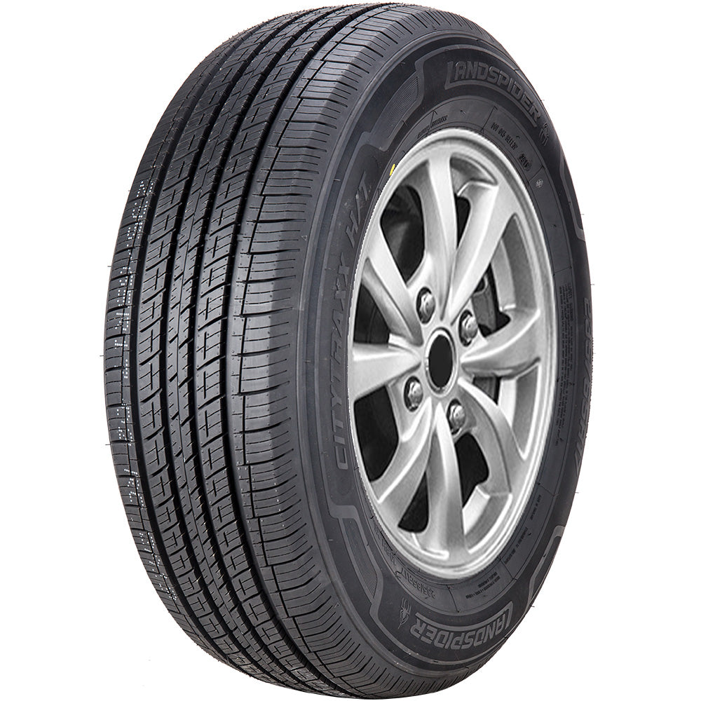 LANDSPIDER CITYTRAXX H/T LT235/80R17 (31.8X9.3R 17) Tires