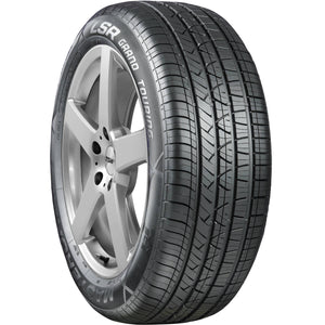 MASTERCRAFT LSR GRAND TOURING 225/45R17 (25X8.9R 17) Tires