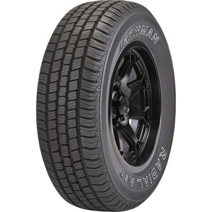 IRONMAN RADIAL AP LT215/85R16/10 (30.4X8.5R 16) Tires