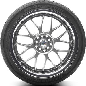 BFGOODRICH G-FORCE SPORT COMP-2 235/40ZR18 (25.4X9.3R 18) Tires