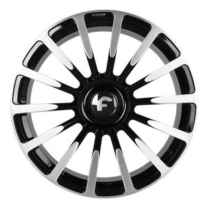 20" FORGIATO Piatto-M CUSTOM BUILT (Monoleggera) - Wheels | Rims