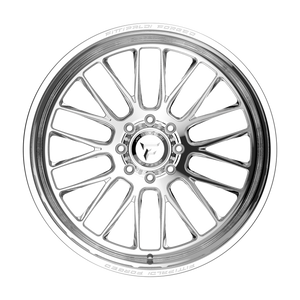 FITTIPALDI OFFROAD FTF502P 26X16, PCD 8X170, ET -101, CB 125.2-POLISHED