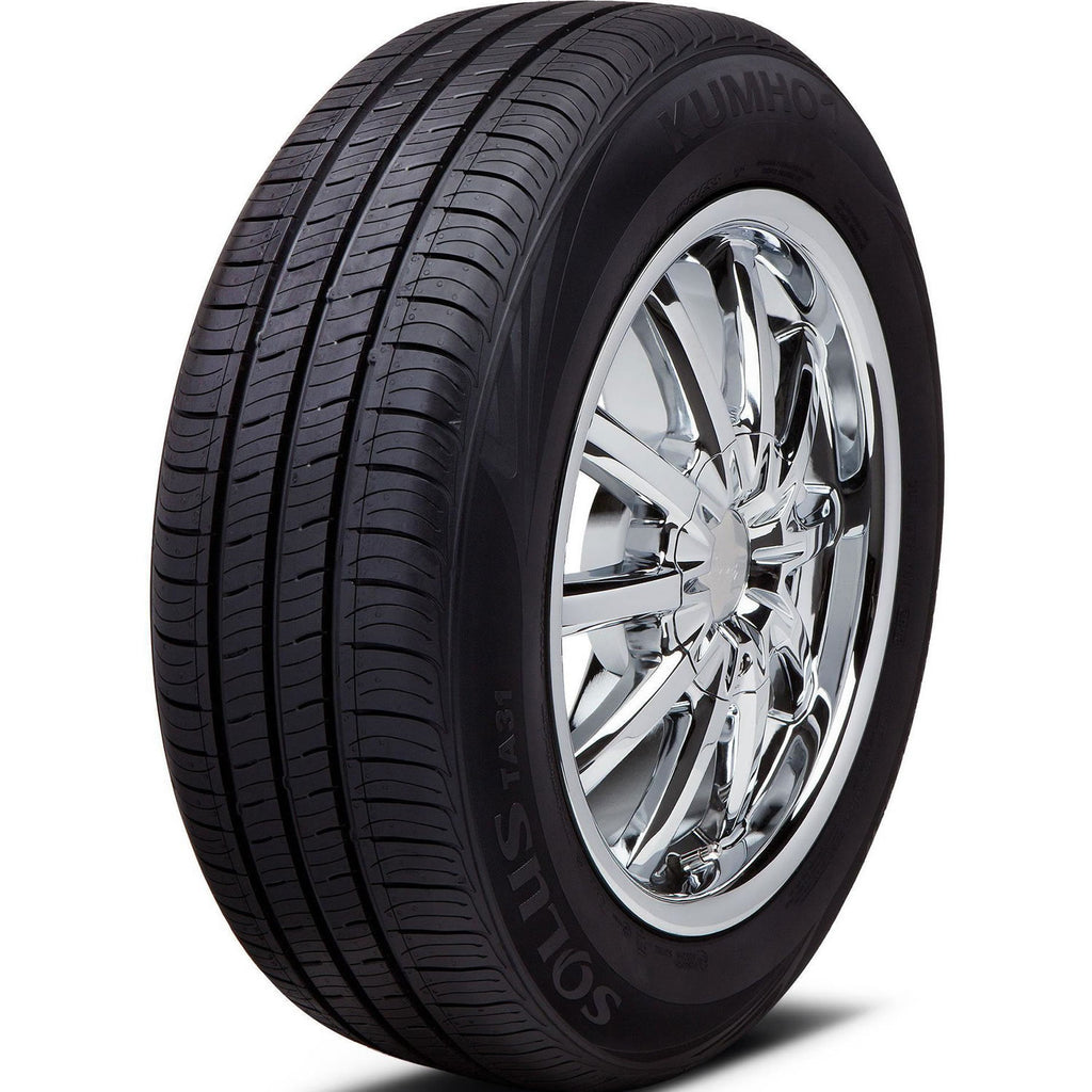 KUMHO SOLUS TA31 245/50R20 (29.8X9.7R 20) Tires