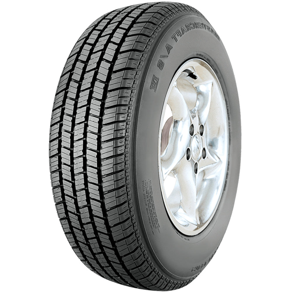 MASTERCRAFT AS IV 215/70R15 (26.8X8.6R 15) Tires