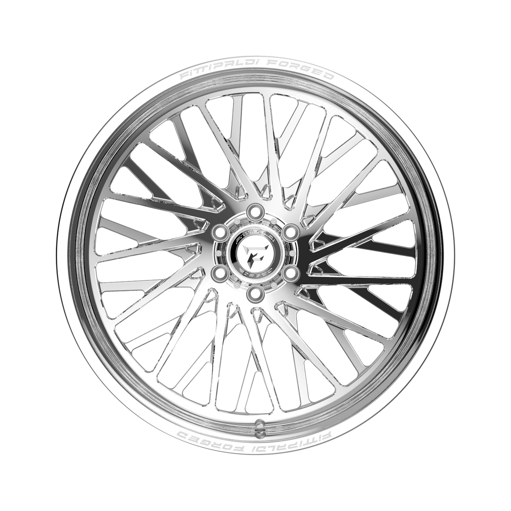 FITTIPALDI OFFROAD FTF501P-R 24X14, PCD 6X5.50, ET -76, CB 106.2-POLISHED