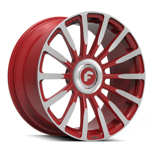 23" FORGIATO Piatto-M CUSTOM BUILT (Monoleggera) - Wheels | Rims