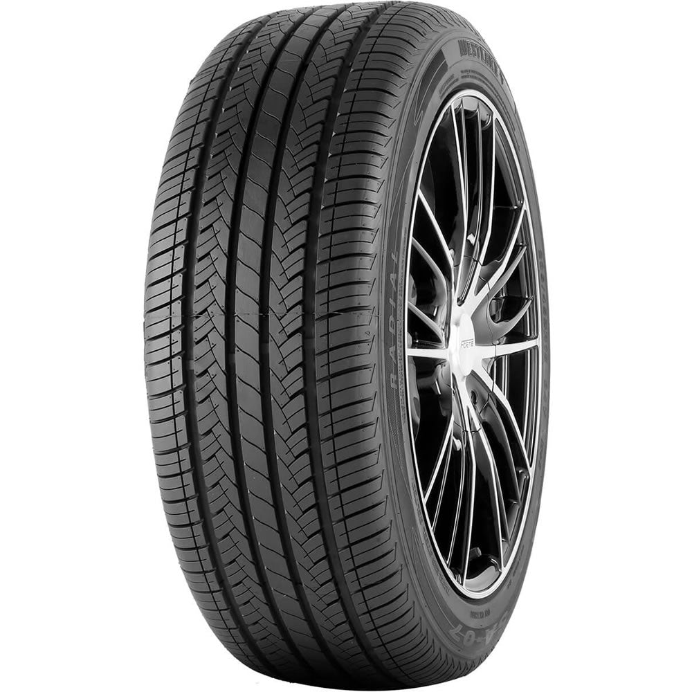 Westlake SA07 235/55R17 (27.2x9.6R 17) Tires