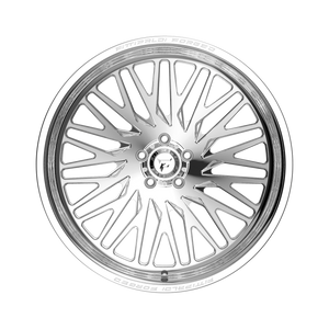 FITTIPALDI OFFROAD FTF500P-L 24X14, PCD 5X5.00, ET -76, CB 71.5-POLISHED