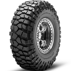 BFGOODRICH KRAWLER T/A KX 37X12.50R17 Tires