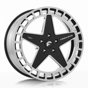 20" Set of 4 Forgiato Tec Defender-M for Defender (Mono Forging) - Wheels | Rims