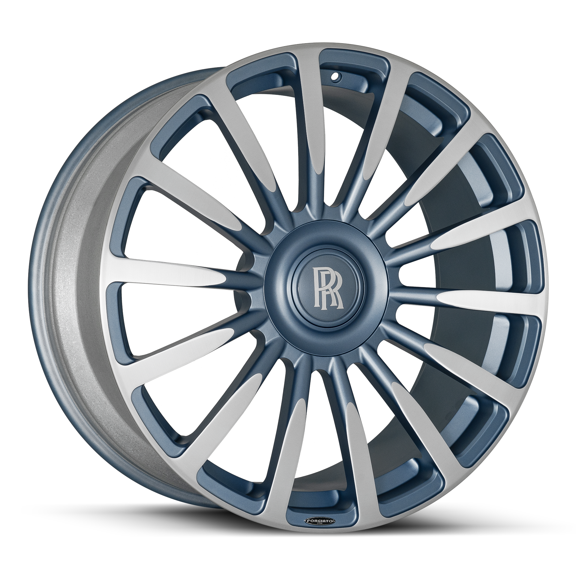 20" FORGIATO Piatto-M CUSTOM BUILT (Monoleggera) - Wheels | Rims