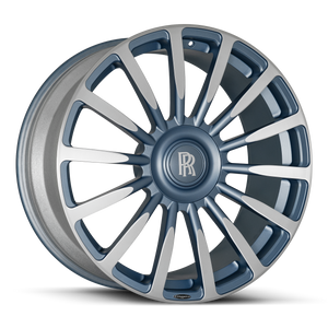 20" FORGIATO Piatto-M CUSTOM BUILT (Monoleggera) - Wheels | Rims