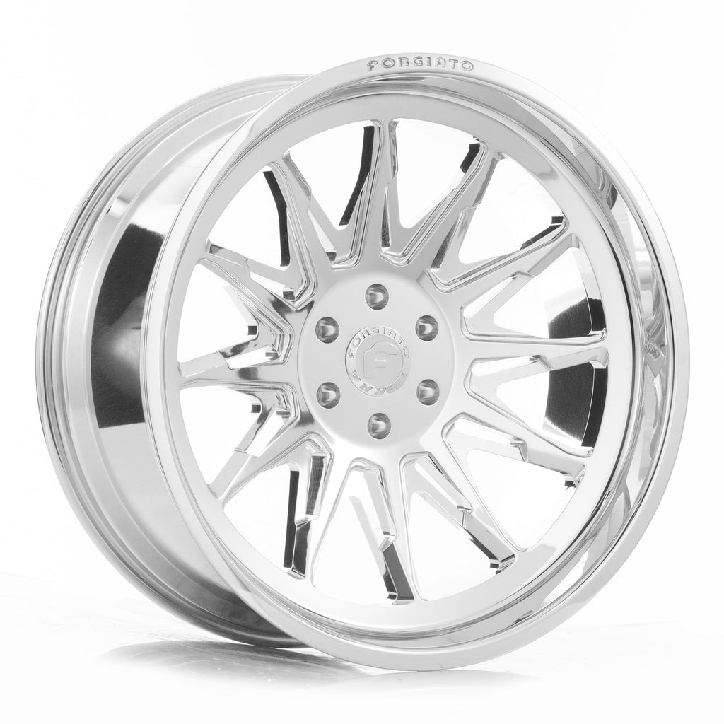 24x10 -20 6x139.7 Set of 4 Forgiato TXC 101 for 2000-2018 Chevy 1500 - Wheels | Rims