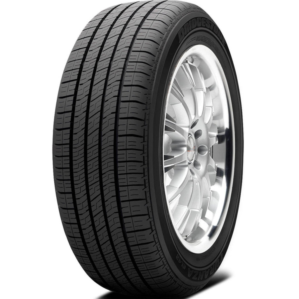 BRIDGESTONE TURANZA EL42 P235/50R18 (27.3X9.3R 18) Tires