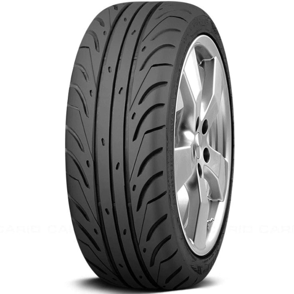 ACCELERA 651 SPORT 265/35R18 (25.3X10.4R 18) Tires