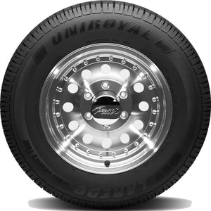 UNIROYAL LAREDO CROSS COUNTRY TOURING 245/75R16 (30.5X9.7R 16) Tires