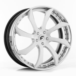 24x10 +30 5x120 Set of 4 Forgiato FONDARE-ECL for Range Rover - Wheels | Rims