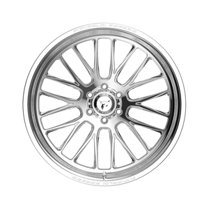 FITTIPALDI OFFROAD FTF502P 24X14, PCD 6X5.50, ET -76, CB 106.2-POLISHED