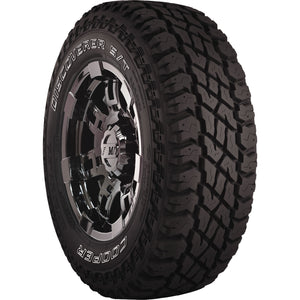 COOPER DISCOVERER S/T MAXX 35X12.50R20 Tires