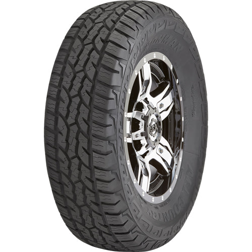 IRONMAN ALL COUNTRY AT LT275/65R18/10 (32.1X10.8R 18) Tires