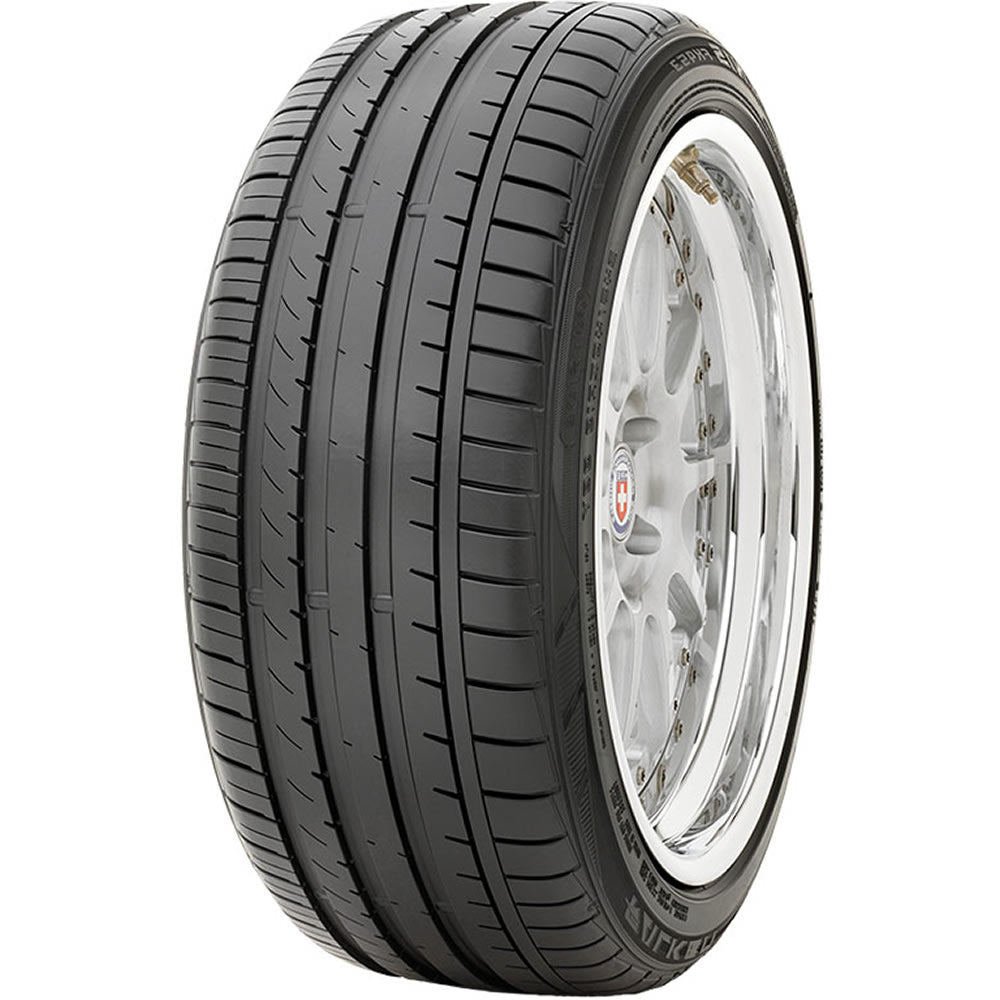 FALKEN FK453 235/45ZR18 (26.3X9.3R 18) Tires