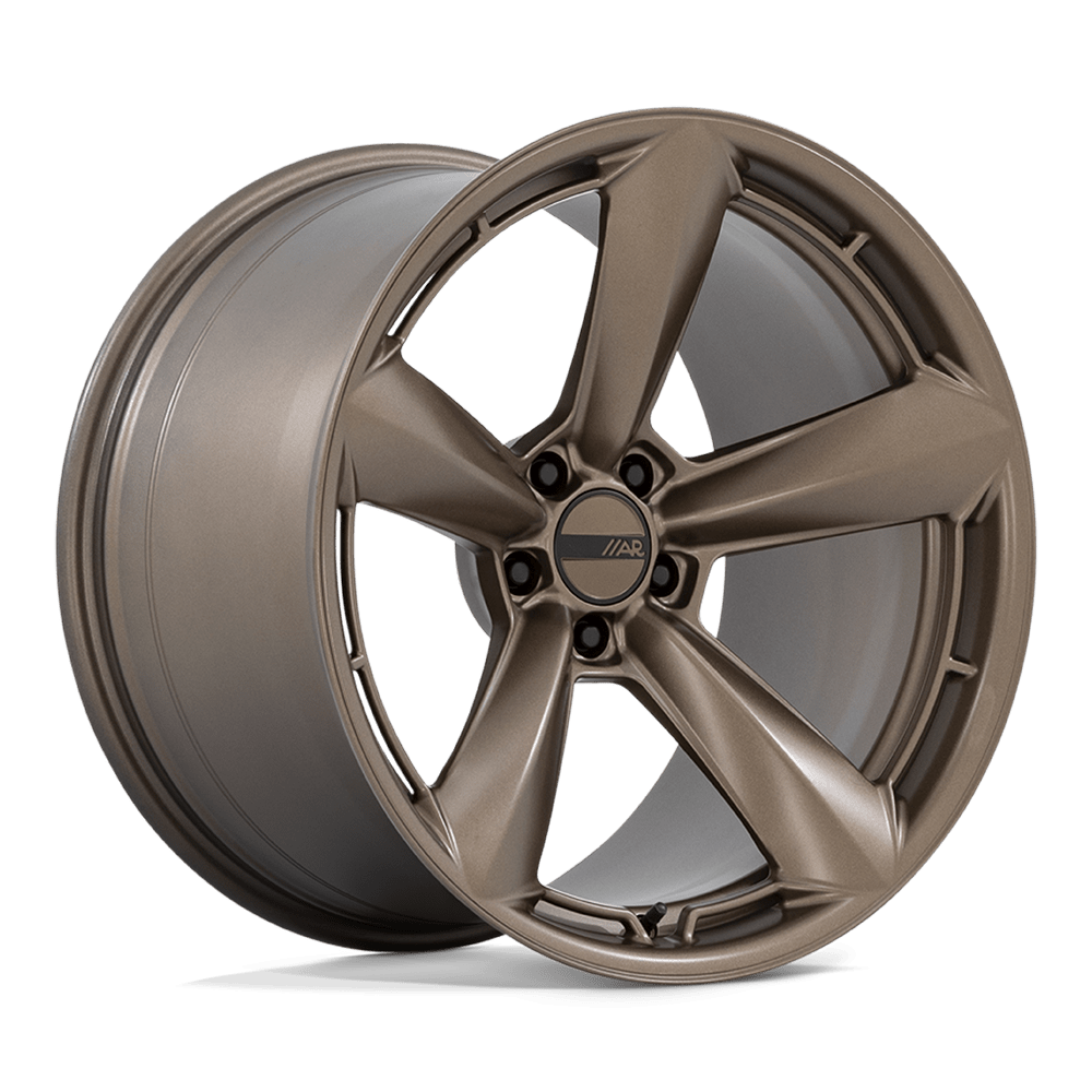 AMERICAN RACING TTF 20X9.5 32 5X114.3 MATTE BRONZE