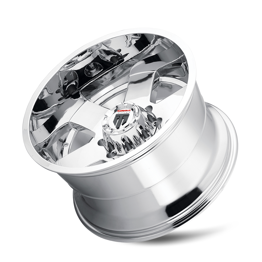 AMERICAN TRUXX ARMOR AT155 20x12 -44 6x135 CHROME