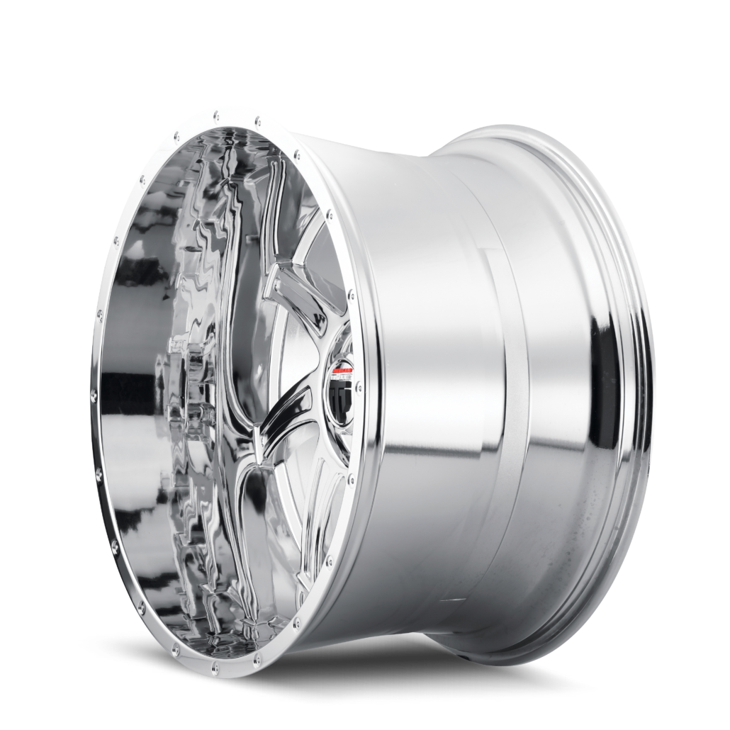 AMERICAN TRUXX VORTEX AT162 24x14 -76 6x135 CHROME