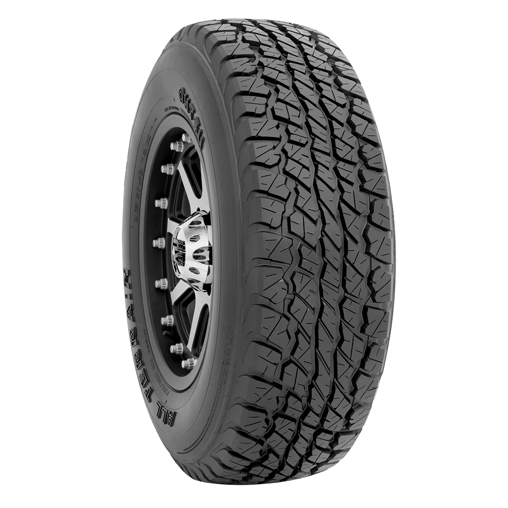 OHTSU AT4000 P215/75R15 (27.6X8.3R 15) Tires