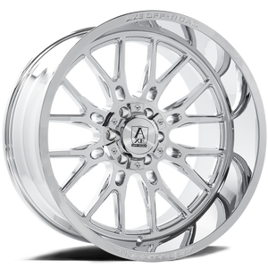 AXE ATLAS 22X10 -19 6x135/139 CHROME