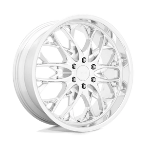 DUB 1PC S262 OG 26X10 30 6X135/6X5.3 Chrome