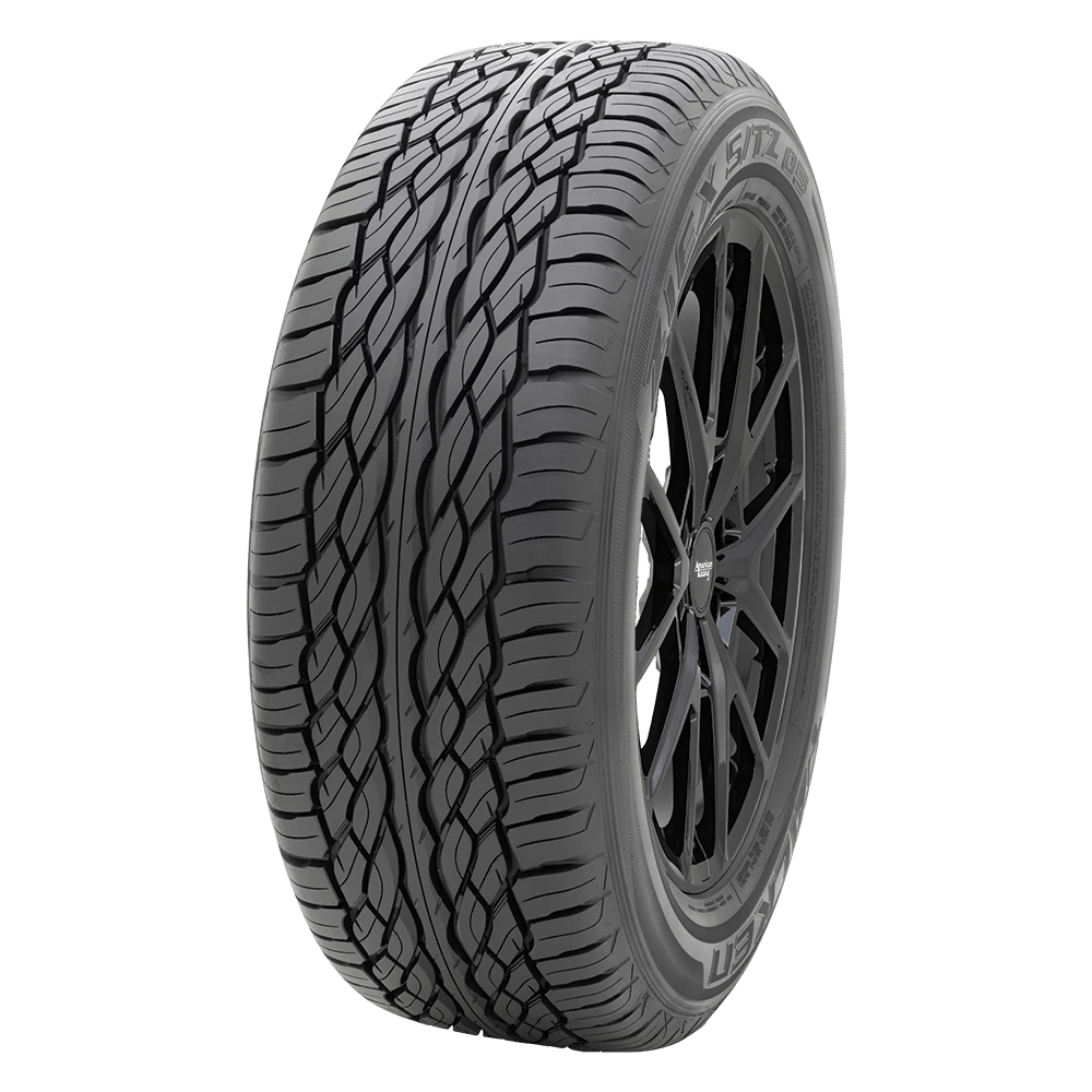 FALKEN ZIEX STZ05 275/55R20 (31.9X10.8R 20) Tires