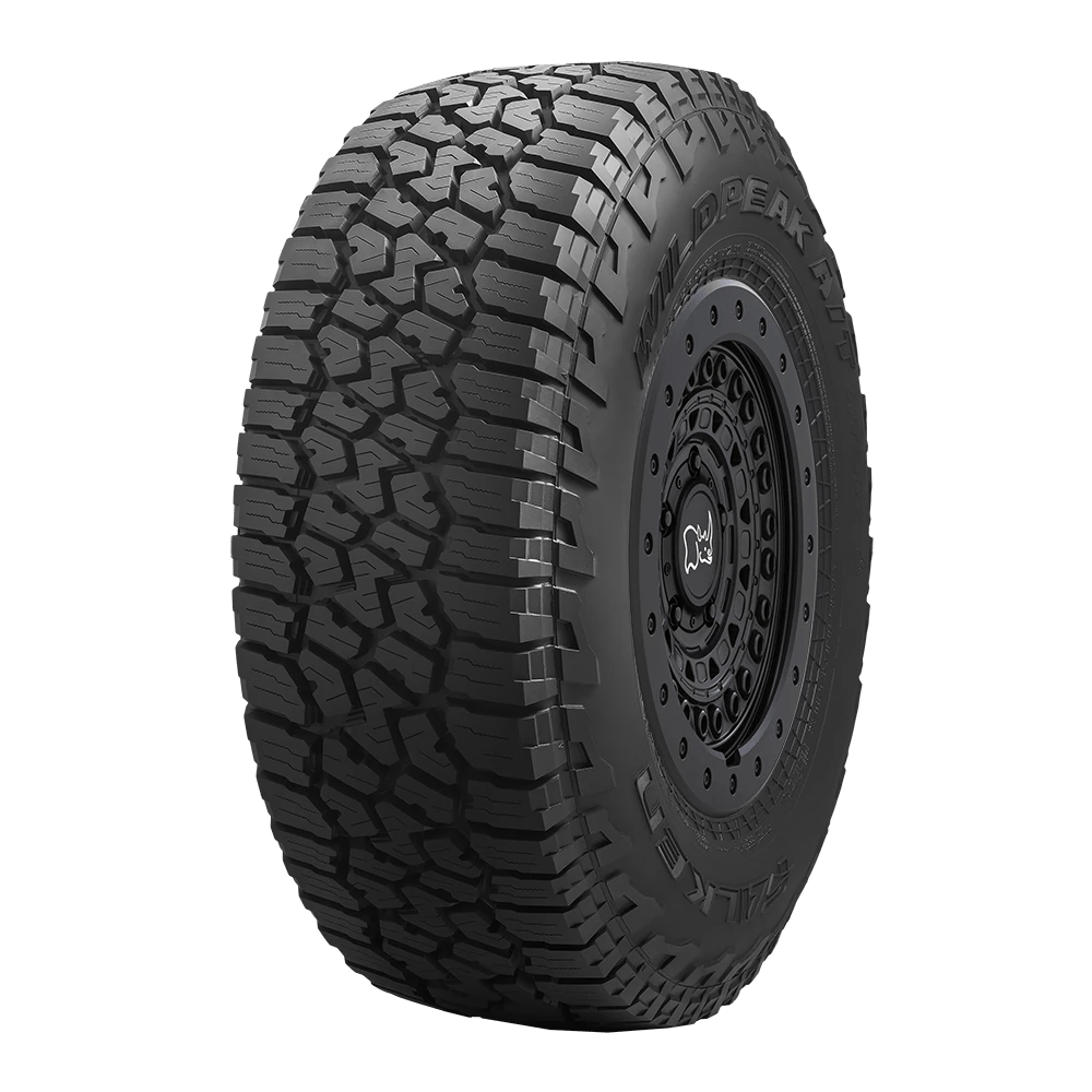 FALKEN WILDPEAK AT3W P245/75R16 (30.5X9.8R 16) Tires