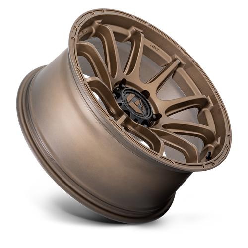 Fuel 1PC D792 VARIANT 20X9 1 6X135 MATTE BRONZE