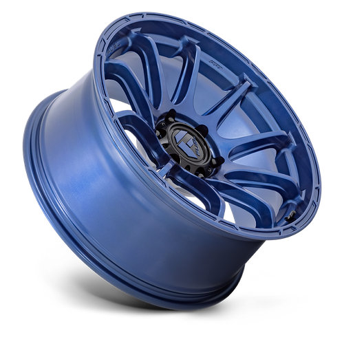 Fuel 1PC D794 VARIANT 20X9 1 6X135 DARK BLUE