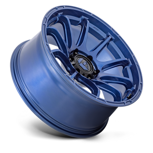 Fuel 1PC D794 VARIANT 20X9 1 6X135 DARK BLUE