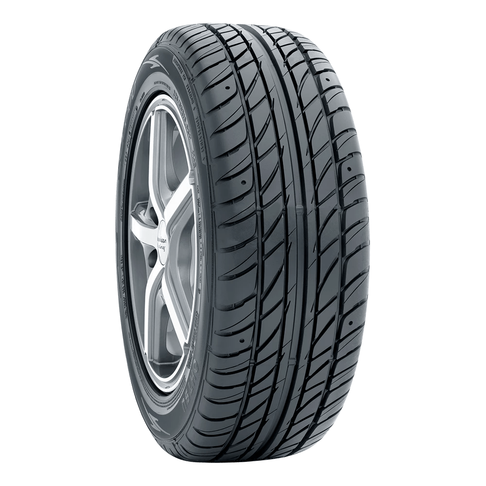 OHTSU FP7000 215/55R16 (25.3X8.6R 16) Tires