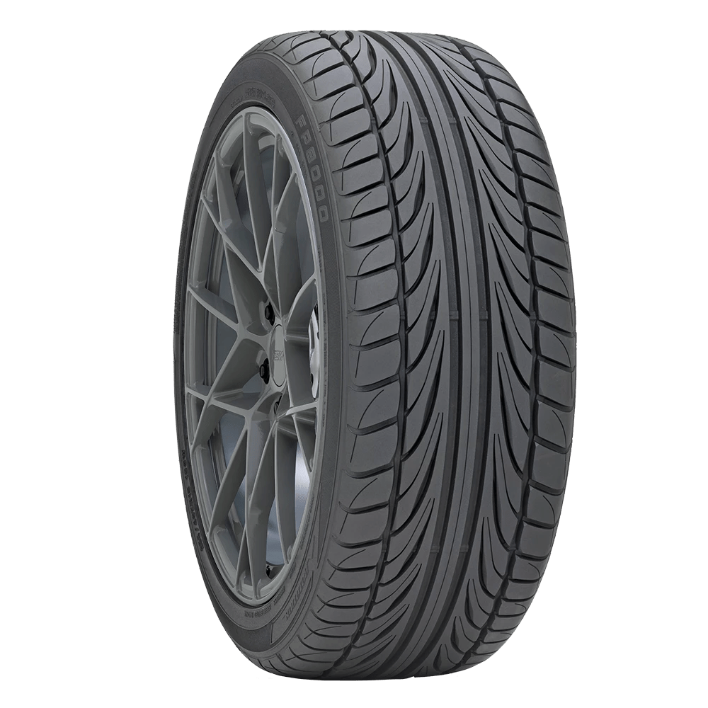 OHTSU FP8000 255/30ZR22 (28.1X10.1R 22) Tires