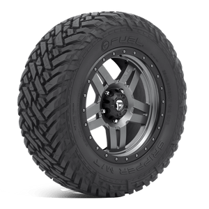 FUEL MUD GRIPPER 40X15.50R26 Tires