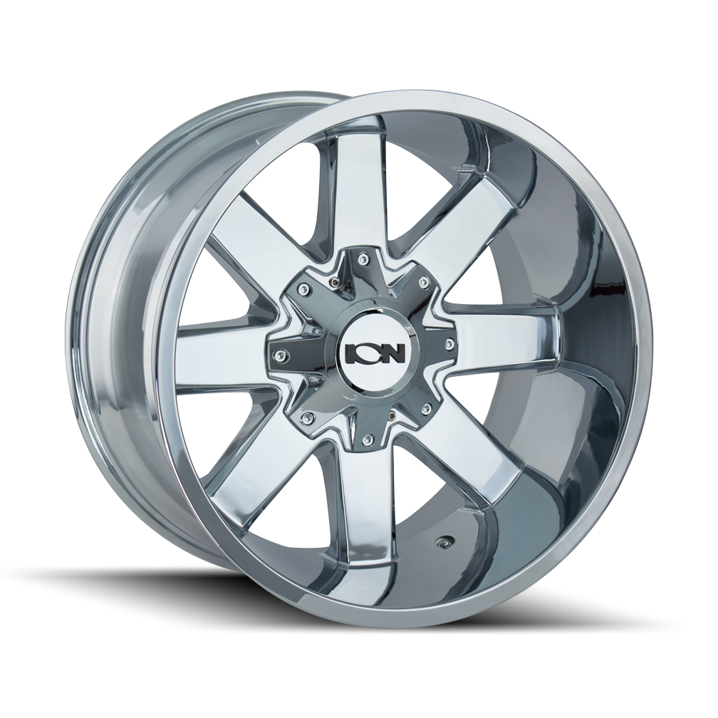 ION 141 20X9 18 6x135/6x139.7 CHROME