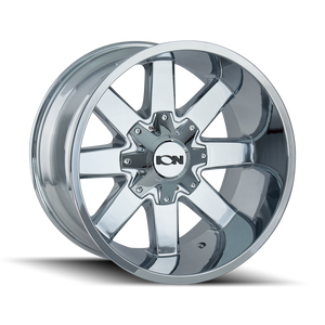 ION 141 20X9 18 6x135/6x139.7 CHROME