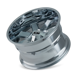 ION 141 20X10 -19 6x135/6x139.7 CHROME