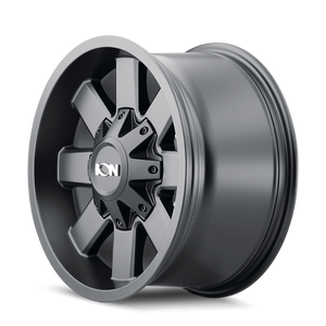 ION 141 20X9 15 6x135/6x139.7 SATIN BLACK